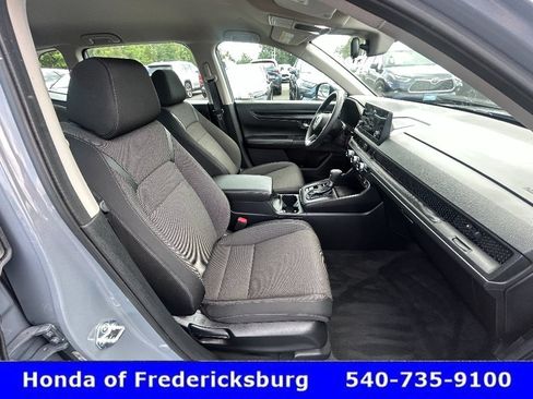 Certified 2023 Honda CR-V LX image 30
