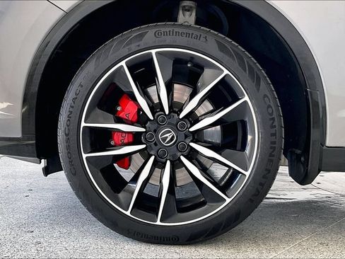 Certified 2024 Acura MDX Type S AWD/4WD image 11