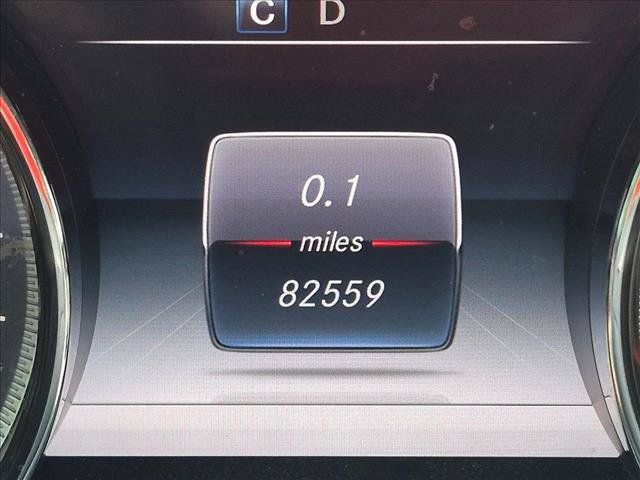 Used 2018 Mercedes-Benz E 300 4MATIC image 8