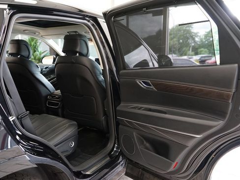 Used 2021 Genesis GV80 2.5T AWD/4WD image 53