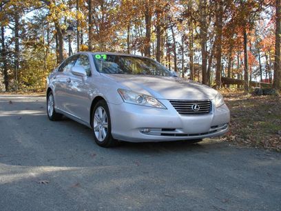 Used 2007 Lexus ES 350