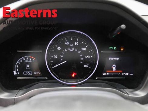 Used 2021 Honda HR-V EX image 17