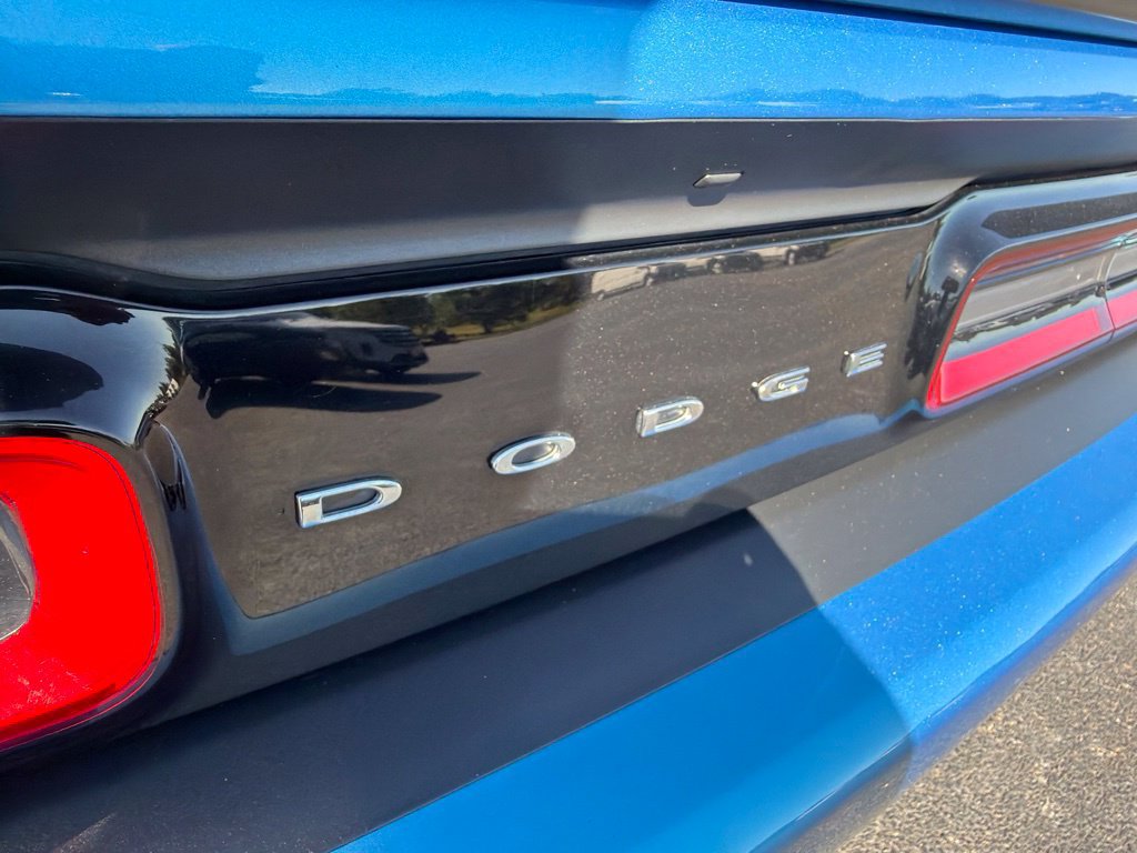 Used 2023 Dodge Challenger GT w/ Plus Package RWD image 33