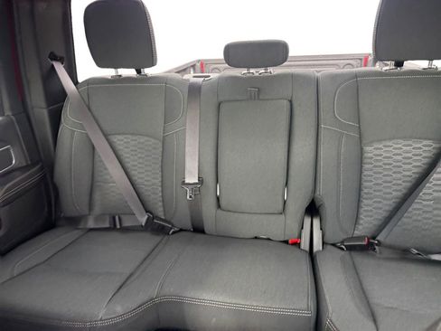 New 2026 RAM 2500 Lone Star image 13