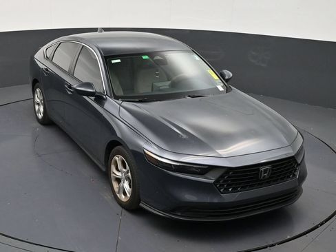 Used 2024 Honda Accord LX image 18