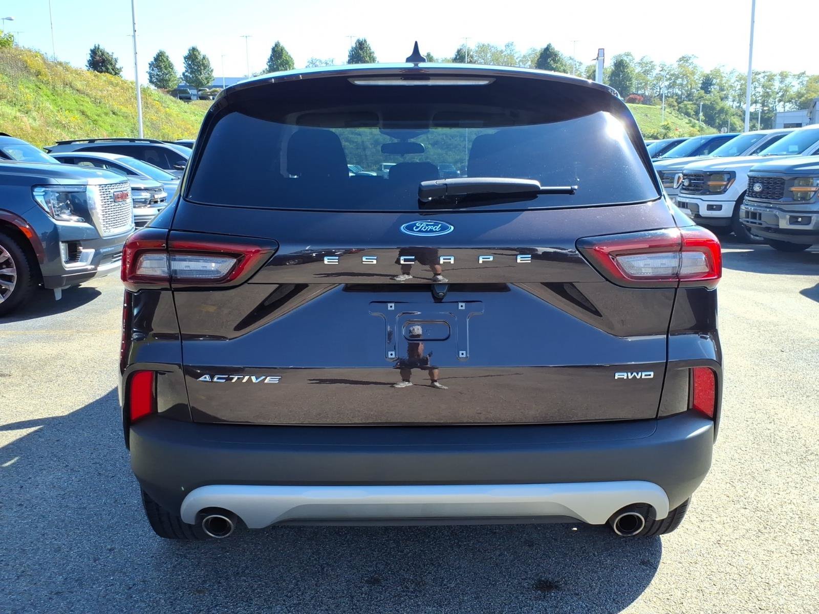 Used 2023 Ford Escape Active AWD/4WD image 5