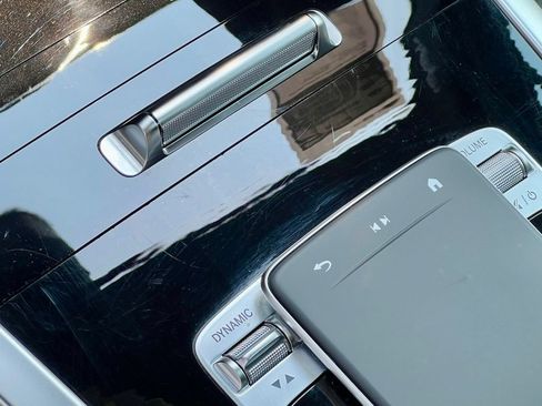 Certified 2025 Mercedes-Benz G 63 AMG 4MATIC image 31