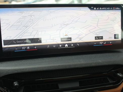 New 2026 BMW 430i xDrive Coupe w/ M Sport Package AWD/4WD image 18