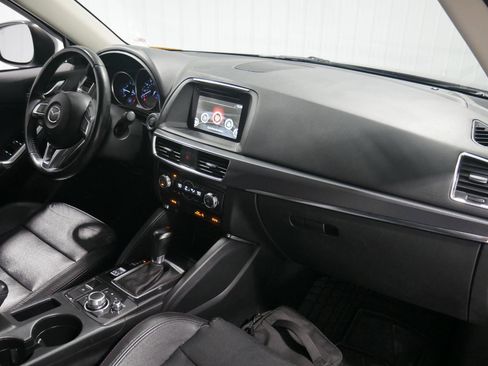 Used 2016 MAZDA CX-5 Grand Touring image 14