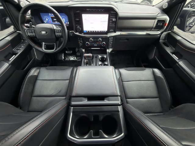 Used 2024 Ford F150 Raptor AWD/4WD image 15