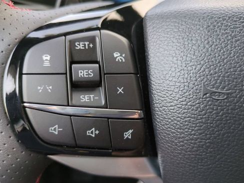 New 2026 Ford Explorer ST w/ Sun And Sound Package AWD/4WD image 28