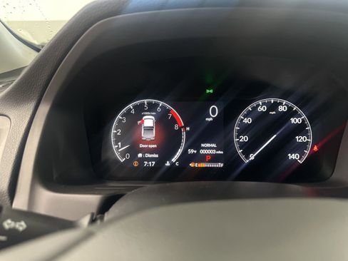 New 2026 Honda Ridgeline RTL image 23