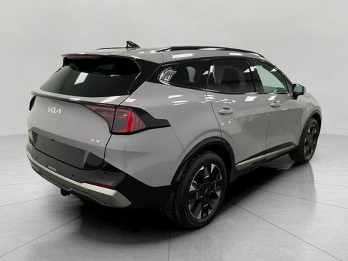 Used 2026 Kia Sportage SX Prestige AWD/4WD image 4