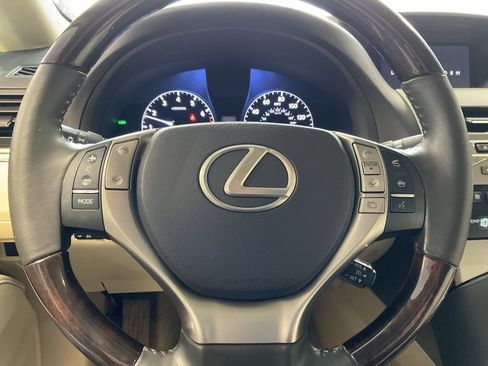 Used 2015 Lexus RX 350 AWD image 11