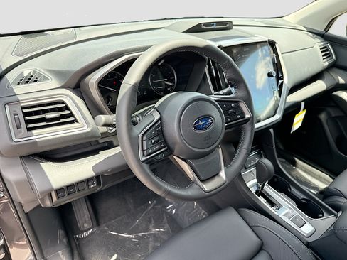 New 2026 Subaru Ascent Limited AWD/4WD image 28