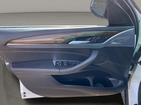 Used 2019 BMW X3 xDrive30i image 17