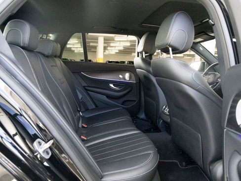 Used 2019 Mercedes-Benz E 450 4MATIC Wagon image 24