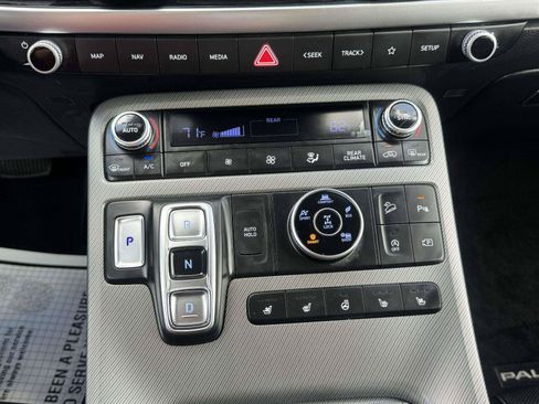 Used 2024 Hyundai Palisade SEL AWD/4WD image 33