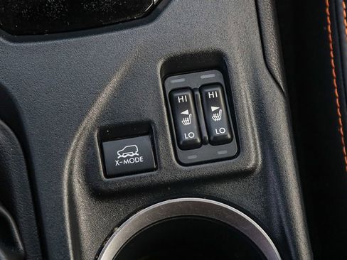 Used 2023 Subaru Crosstrek 2.5i Limited w/ Popular Package #2 image 22