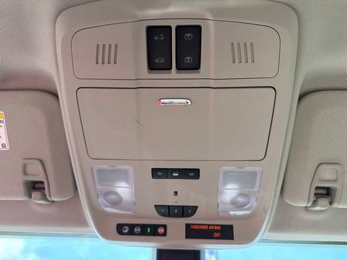 Certified 2020 Buick Envision Essence AWD/4WD image 23