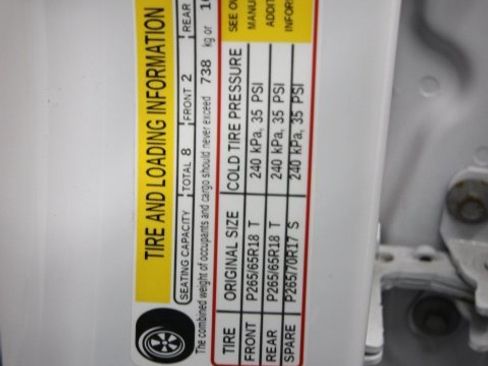 Used 2019 Chevrolet Suburban LT image 44