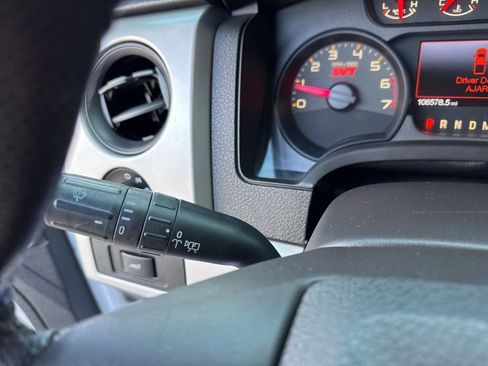 Used 2012 Ford F150 Raptor w/ Raptor Luxury Pkg image 19