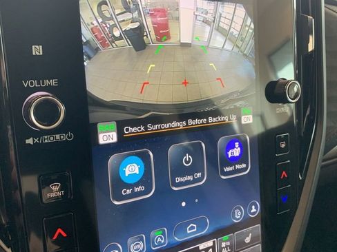 New 2026 Subaru Forester Sport image 7