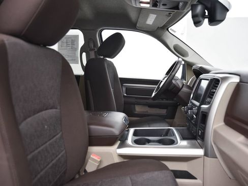 Used 2016 RAM 1500 Big Horn image 15