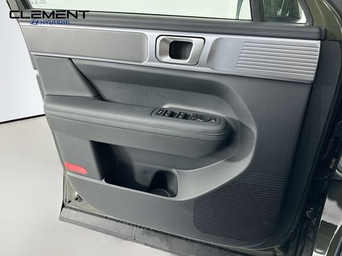New 2026 Hyundai Santa Fe SEL AWD/4WD image 23