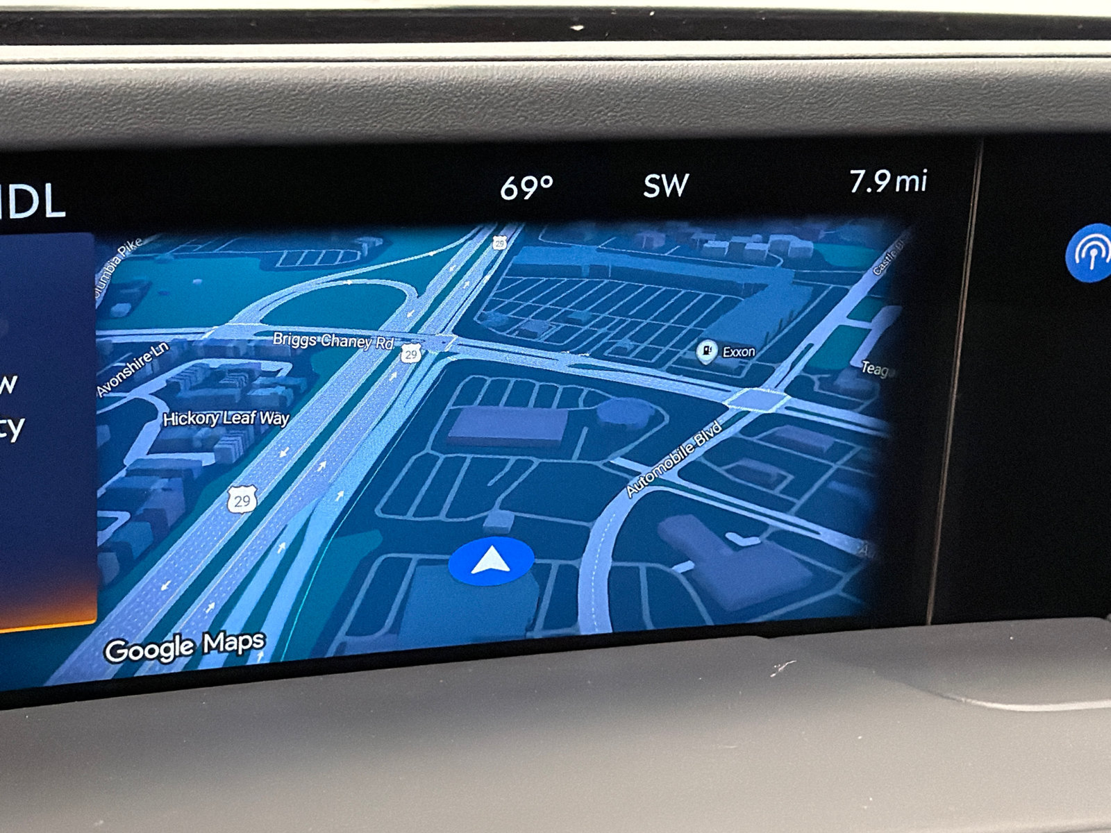 New 2026 Lincoln Nautilus Premier AWD/4WD image 24