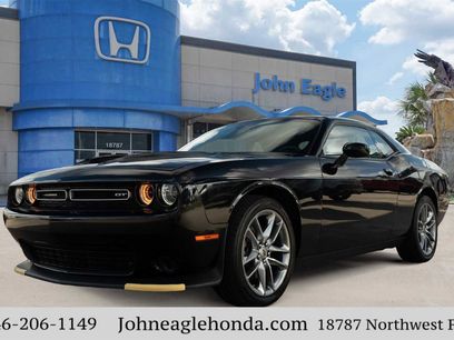 Used 2023 Dodge Challenger GT w/ Cold Weather Group