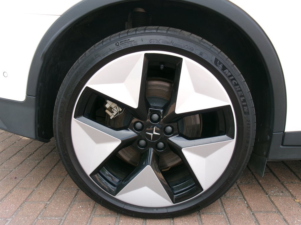 Used 2024 Polestar Polestar 2 AWD/4WD image 43