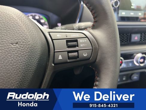 New 2026 Honda CR-V Sport-L image 30