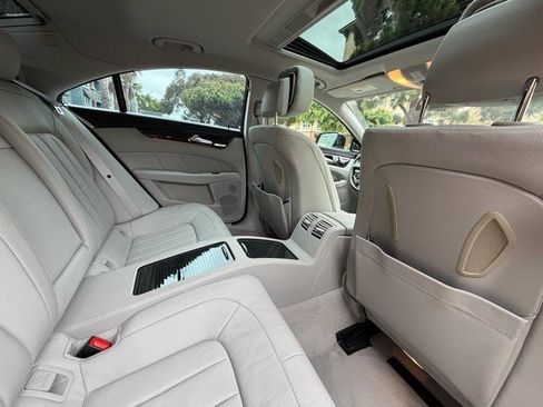 Used 2014 Mercedes-Benz CLS 550 image 65