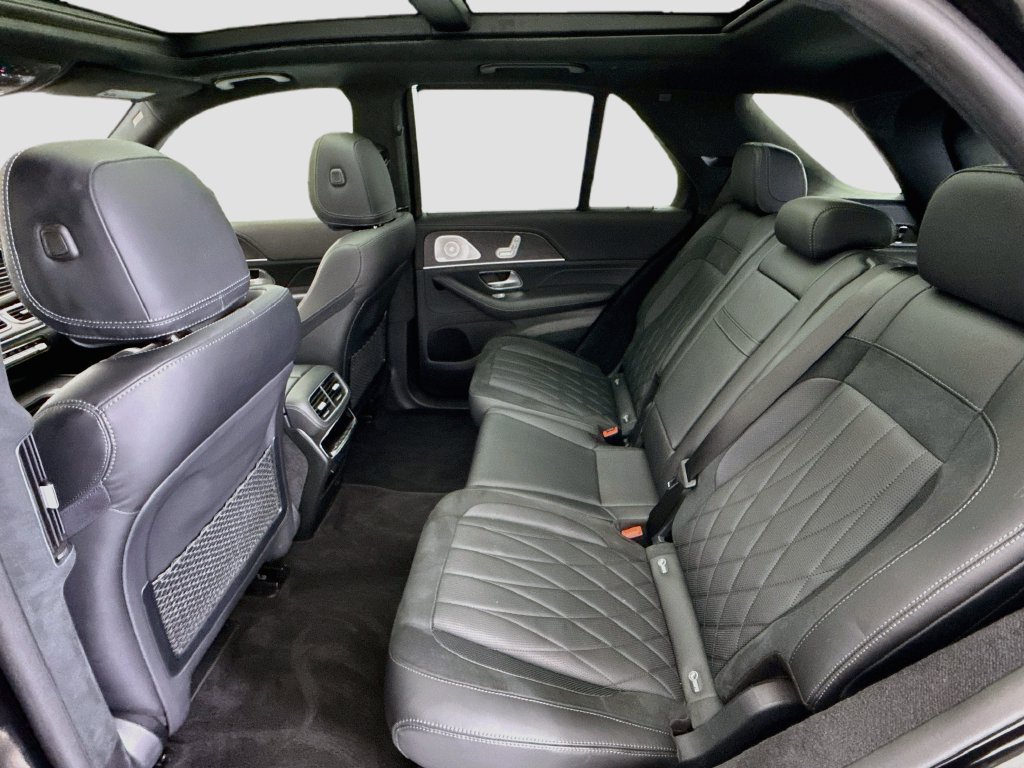 Used 2021 Mercedes-Benz GLE 63 AMG S image 20
