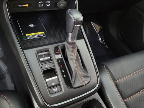 Used 2024 Honda CR-V Sport Touring image 31