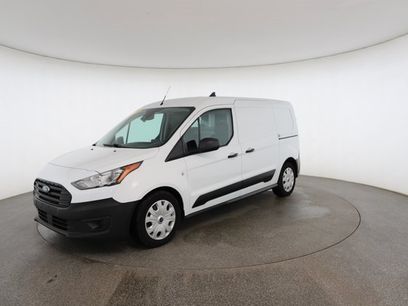 Used 2022 Ford Transit Connect XL