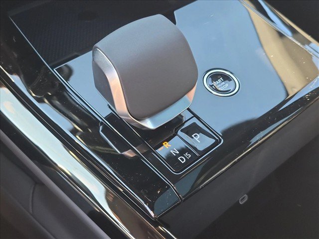 New 2027 Land Rover Range Rover Sport Dynamic SE AWD/4WD image 19