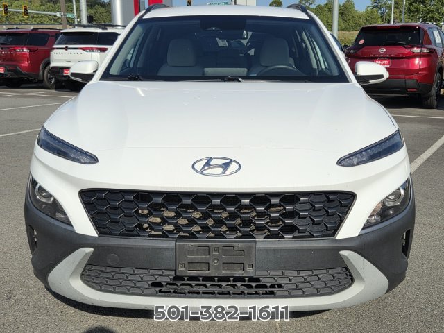 Used 2023 Hyundai Kona SEL AWD/4WD image 5