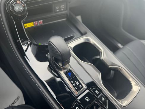 Used 2024 Lexus NX 350 F Sport image 8