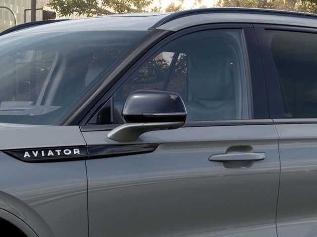 New 2027 Lincoln Aviator AWD image 21