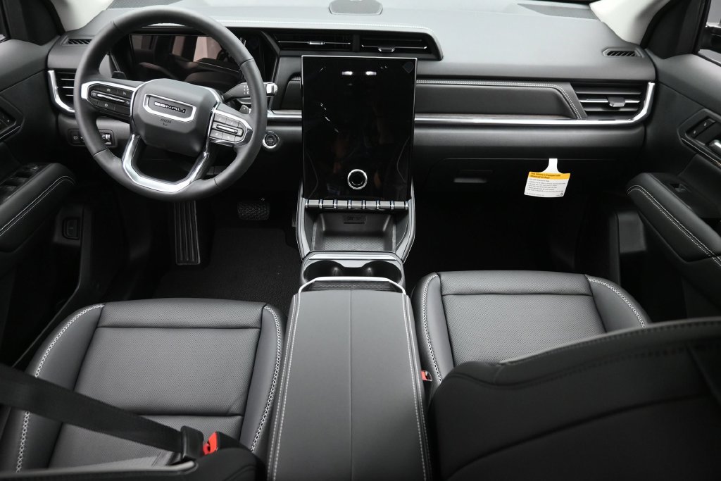 New 2027 GMC Terrain Denali AWD/4WD image 16