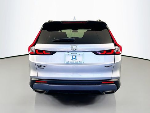 New 2026 Honda CR-V Sport image 6