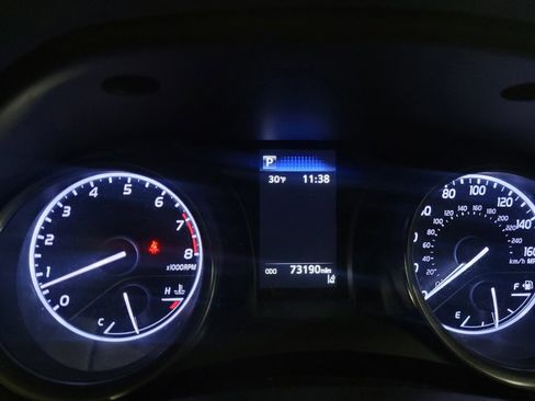 Used 2021 Toyota Camry SE image 23