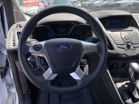 Used 2016 Ford Transit Connect XL FWD image 12