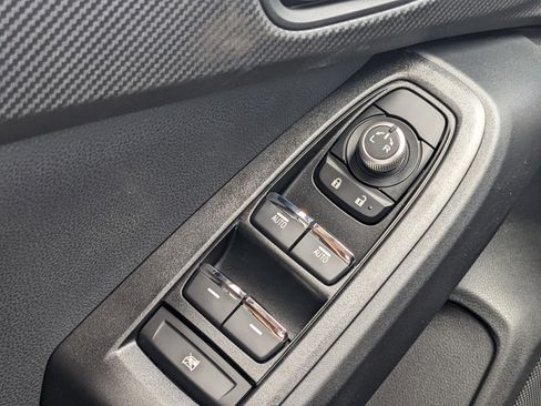 Certified 2025 Subaru Crosstrek 2.5i Limited w/ Popular Package #3A image 22