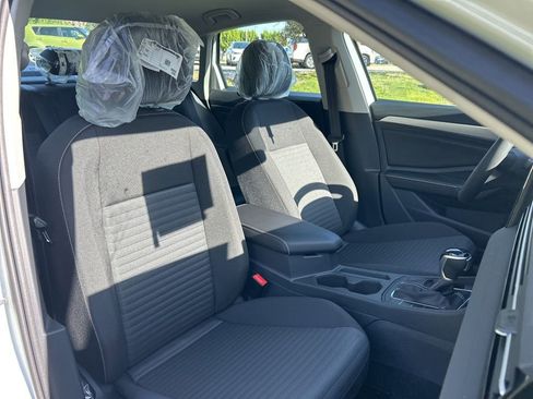 New 2026 Volkswagen Jetta S image 37