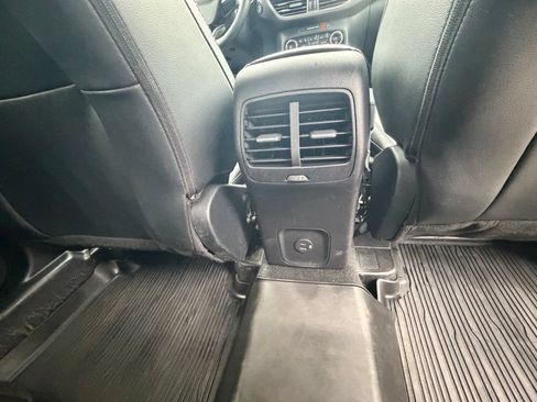 Certified 2021 Ford Escape SEL AWD/4WD image 47