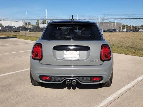 Used 2020 MINI Cooper S image 6