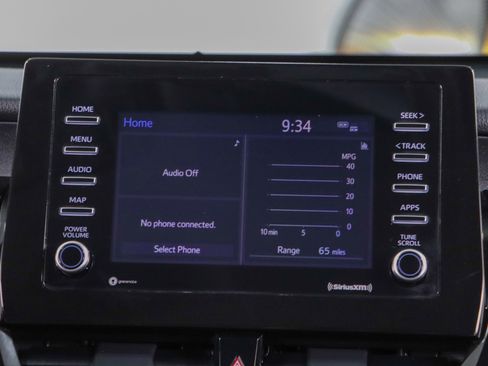 Used 2024 Toyota Camry SE w/ Blackout Package (TMS) image 19